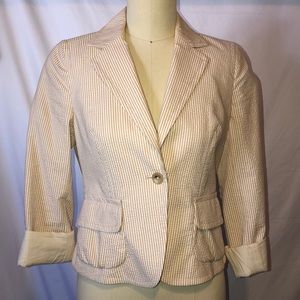 Banana Republic Blazer 2P